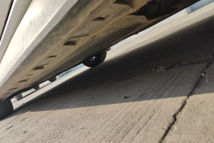 Hyundai Lafesta 2019 car image #25