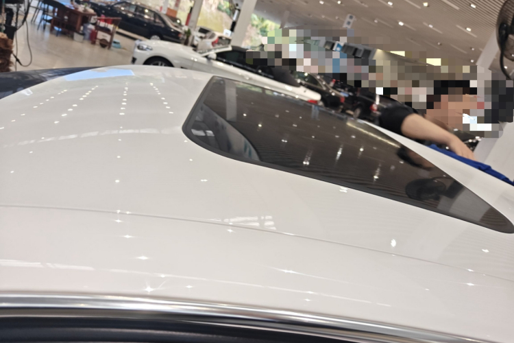 Audi A4L 2015 car image #25
