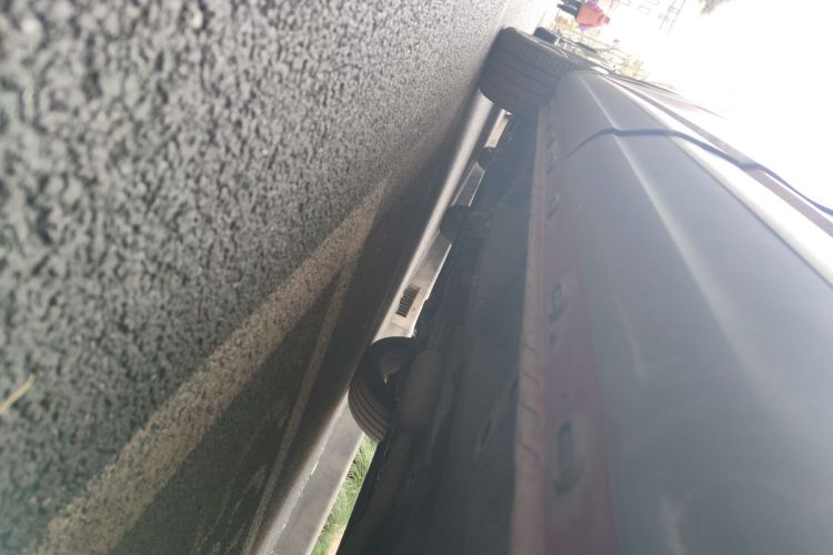 MG HS 2020 car image #25