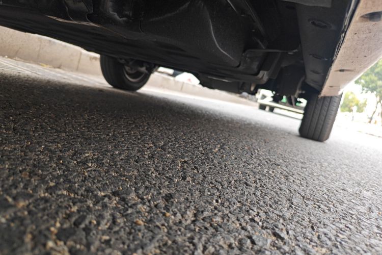 Chery QQ Ice Cream 2025 immagine di auto #25