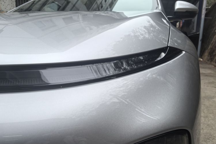 Xpeng G6 2023 immagine di auto #25