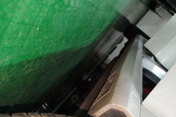 GEELY Binray 2021 #25 GEELY Binray 2021 car image #25