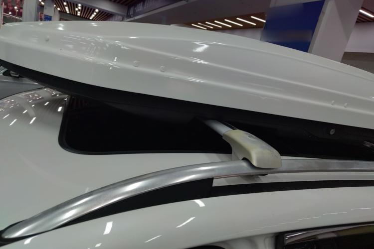 Haval H8 2017 изображение автомобиля #25