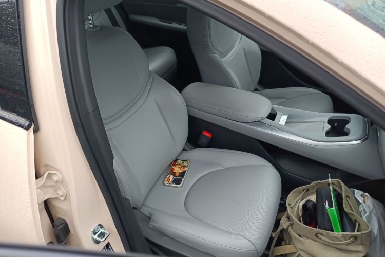 Xpeng MONA M03 2025 #25 Xpeng MONA M03 2025 imagem de carro #25