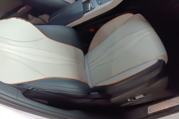 BYD Song Plus New Energy 2022 #25 BYD Song Plus New Energy 2022 car image #25