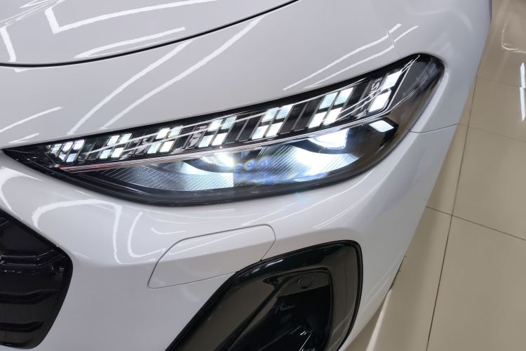 Audi FAW Audi A5L 2025 #25 Audi FAW Audi A5L 2025 car image #25