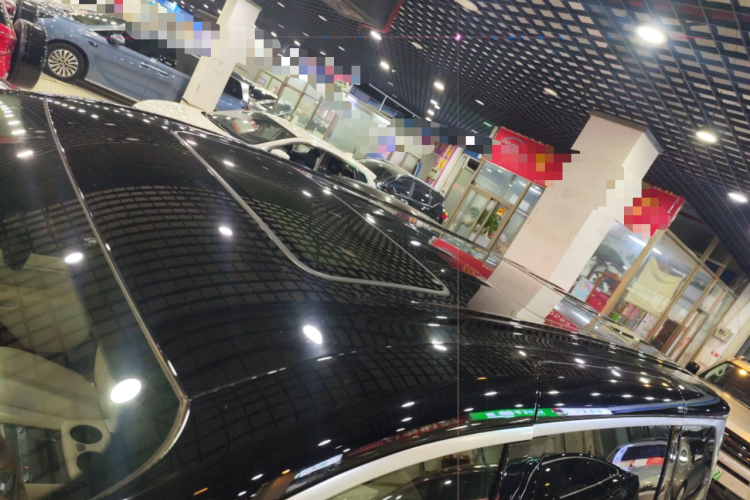 BYD Xia 2024 imagen de coche #25