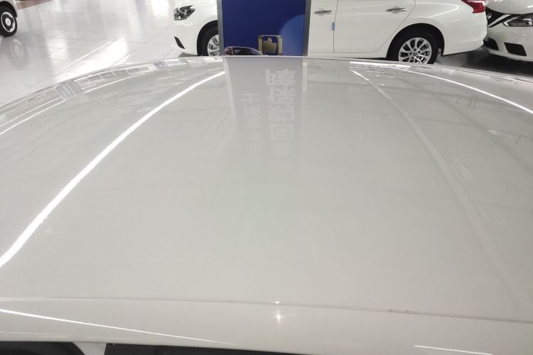 Polo 2019 car image #25