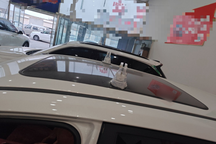 Changan X5 PLUS 2025 imagem de carro #25