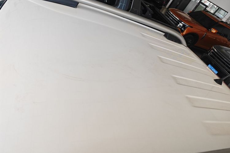 日产 纳瓦拉 2021 汽车图片 #25