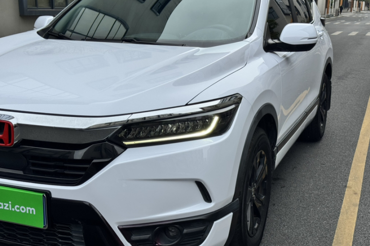 Honda Breeze 2020 #25 Honda Breeze 2020 car image #25