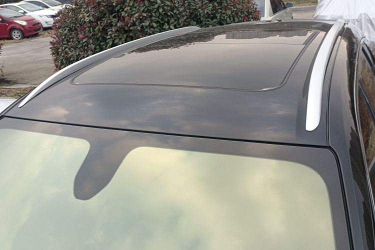 MG ONE 2022 car image #25