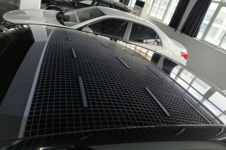 Avatr 06 2025 #25 Avatr 06 2025 صورة سيارة #25