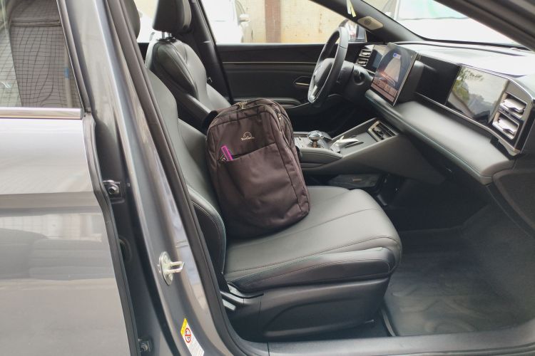 BYD Qin L 2025 car image #25