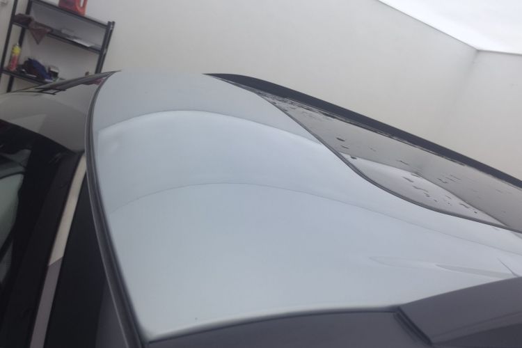 FangChengBao Tiger 3 2025 car image #25