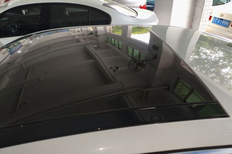 奥迪 奥迪A3 2017 汽车图片 #25