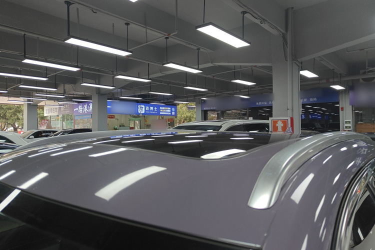 BYD Song Plus New Energy 2022 #25 BYD Song Plus New Energy 2022 car image #25