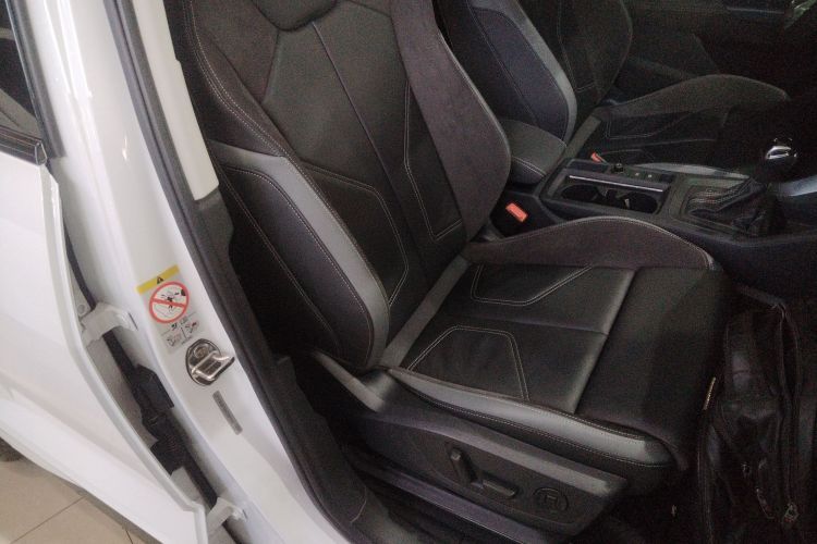 Audi Q3 Sportback 2022 #25 Audi Q3 Sportback 2022 car image #25