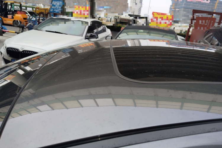 马自达 马自达3 昂克赛拉 2021 汽车图片 #25