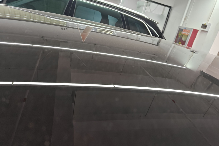 Audi A6L 2024 #25 Audi A6L 2024 imagem de carro #25