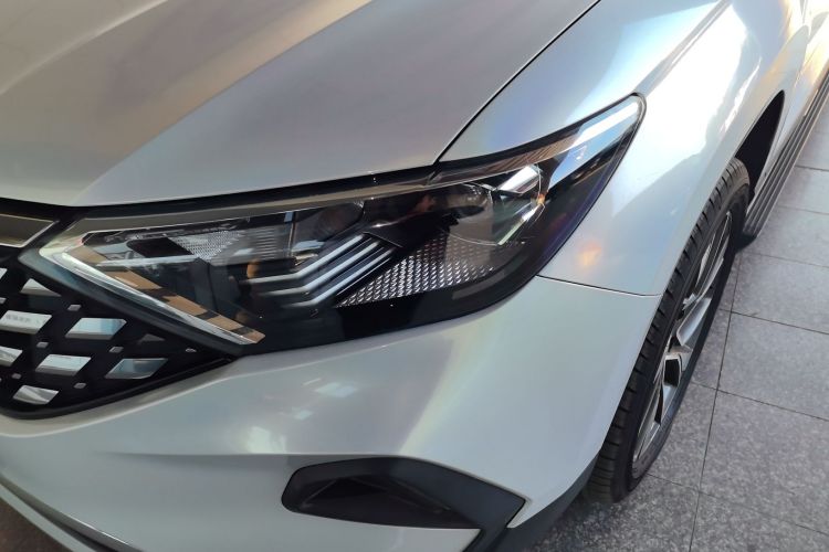 Jetta VS7 2021 #25 Jetta VS7 2021 car image #25