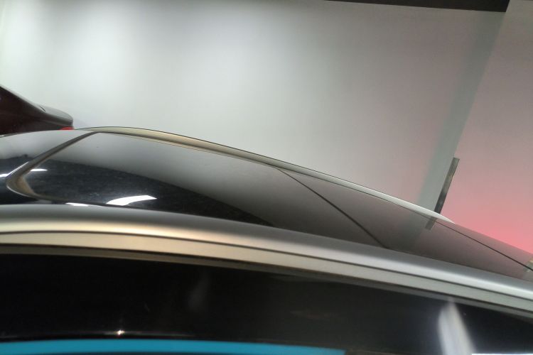 名爵 MG ONE 2022 汽车图片 #25