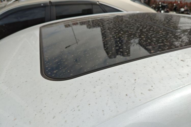 BYD Qin L 2025 car image #25