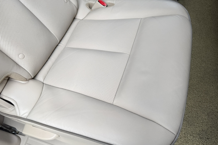 日产 贵士 2018 汽车图片 #25