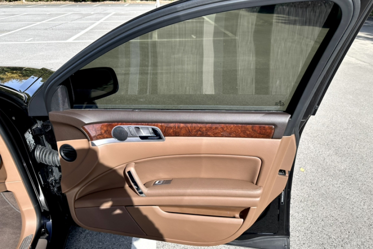 Volkswagen Pheaton 2016 immagine di auto #25