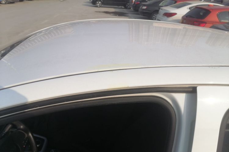 BYD e1 2020 #25 BYD e1 2020 car image #25