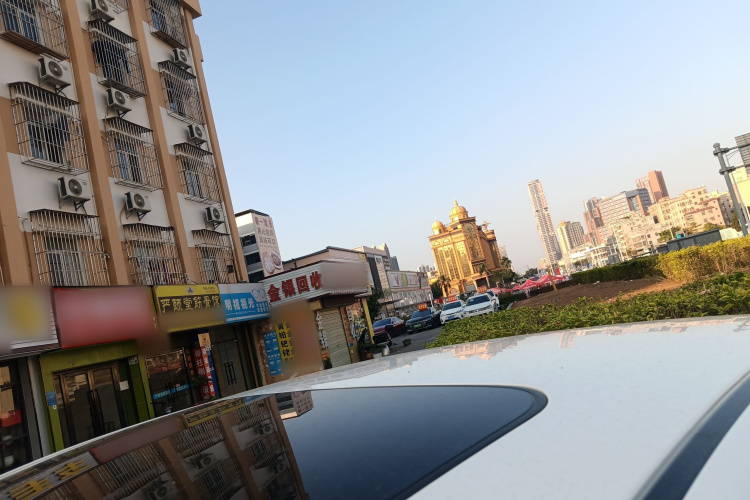 Mazda 3 Axela 2018 imagem de carro #25