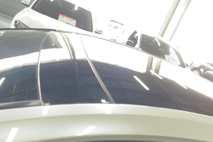 Toyota bZ5 2025 #25 Toyota bZ5 2025 imagem de carro #25