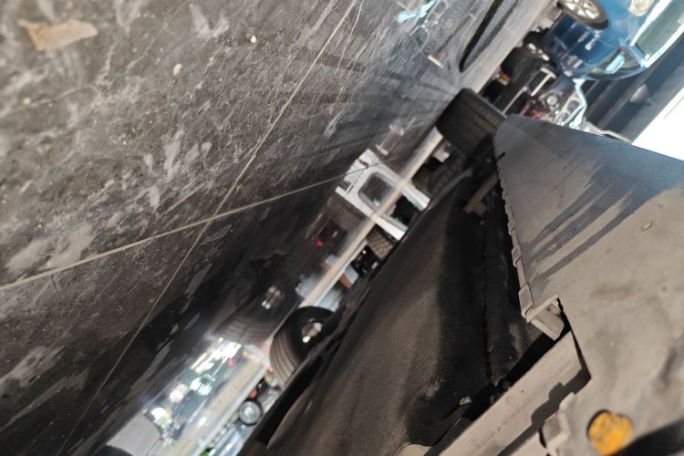 Audi Q5L Sportback 2021 car image #25