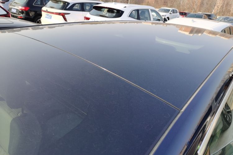 Deepal S09 2025 car image #25