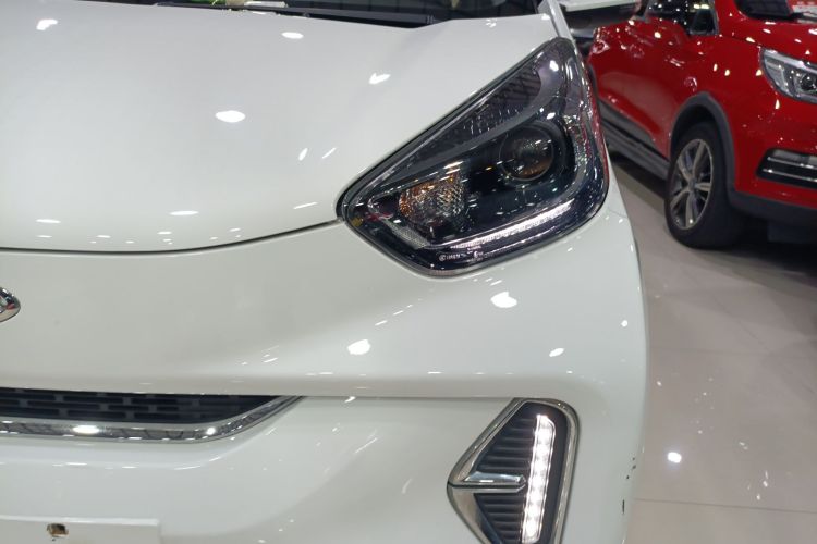 Chery Little Ant 2022 #25 Chery Little Ant 2022 car image #25