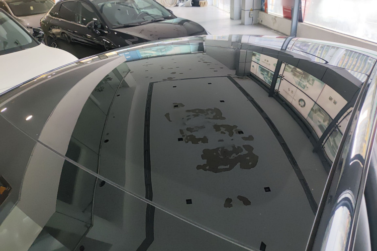Tesla Model 3 2024 #25 Tesla Model 3 2024 car image #25