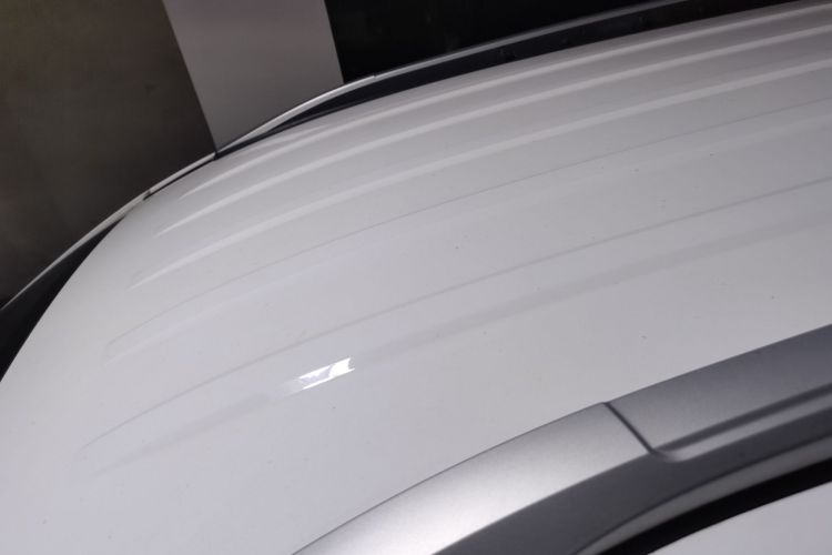 BYD Yuan Pro 2023 car image #25