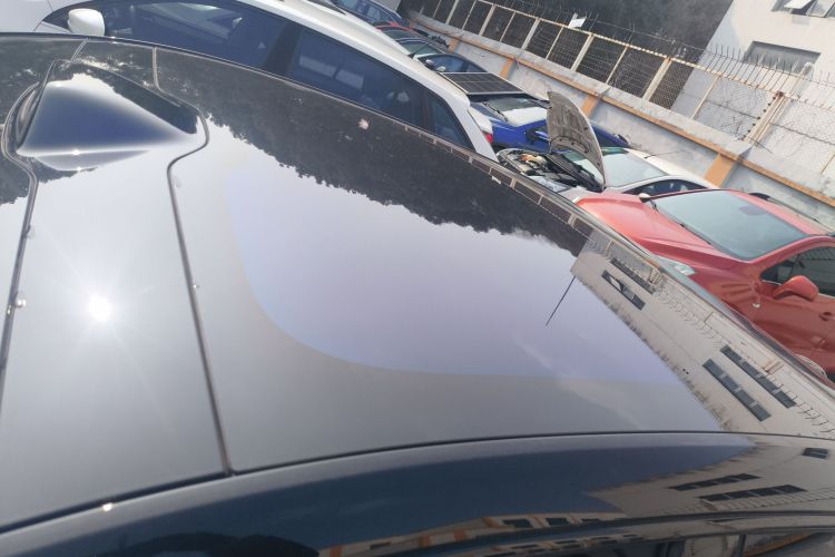 Avatr 06 2025 car image #25