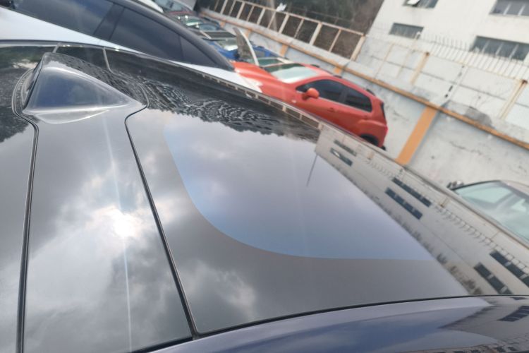 Avatr 06 2025 car image #25