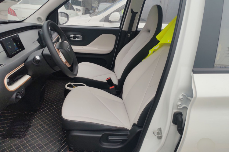 Kaiyi Shiyue 2025 car image #25