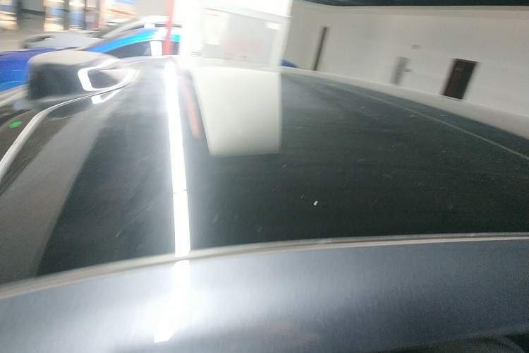 零跑汽车 零跑C10 2024 汽车图片 #25