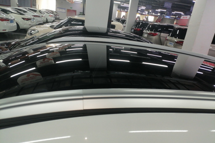 GEELY Emgrand S 2021 #25 GEELY Emgrand S 2021 car image #25