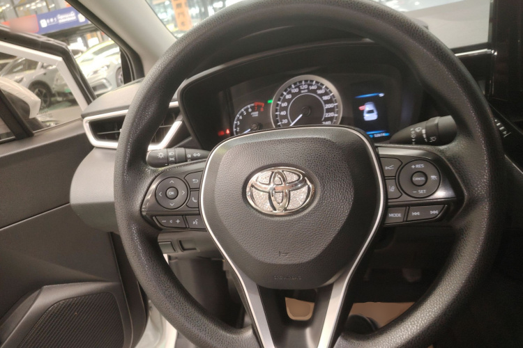 Toyota Allion 2021 immagine di auto #25