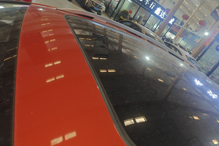 大众 高尔夫·嘉旅 2018 #25 大众 高尔夫·嘉旅 2018 汽车图片 #25