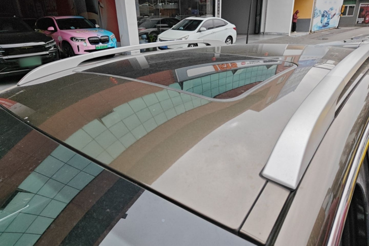 Peugeot 3008 2016 immagine di auto #25