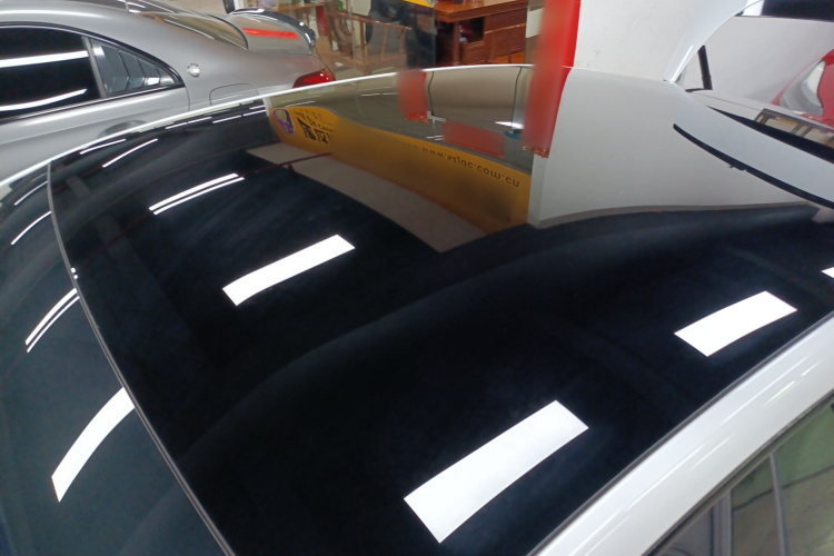 Xpeng P7 2020 #25 Xpeng P7 2020 immagine di auto #25