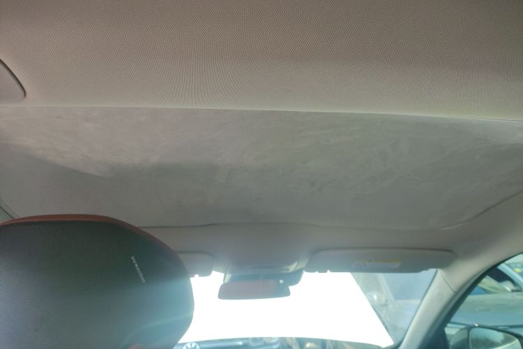 Xpeng P7 2020 #25 Xpeng P7 2020 immagine di auto #25