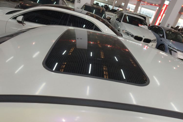 GEELY Emgrand L HiP 2022 car image #25