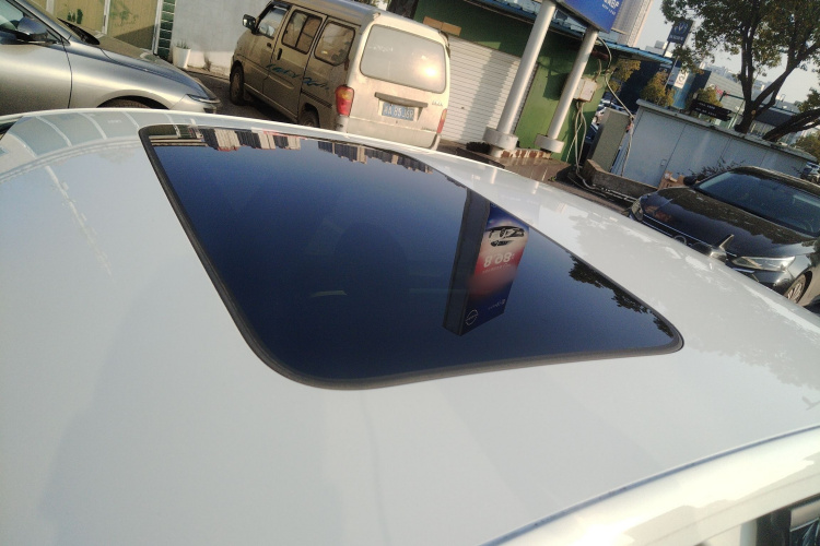 Volkswagen Bora 2024 car image #25