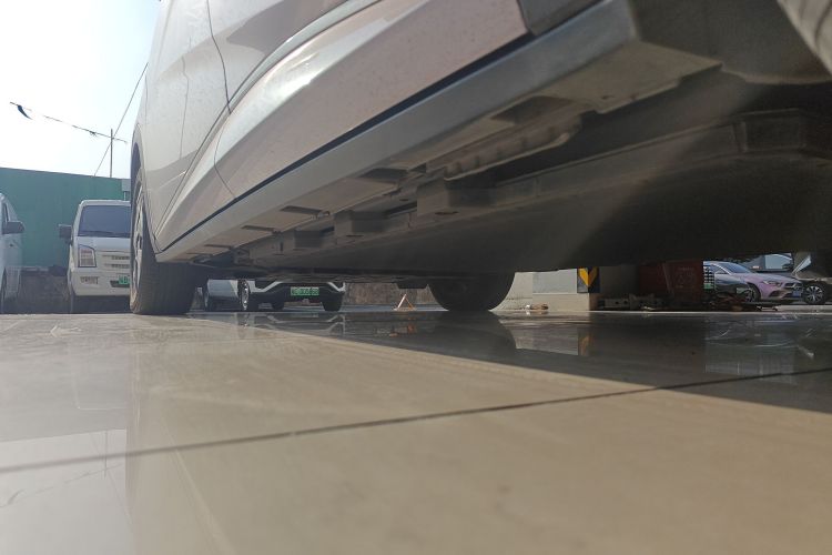 BYD Dolphin 2023 car image #25
